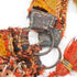 Camel head dress - The Nomads Tent